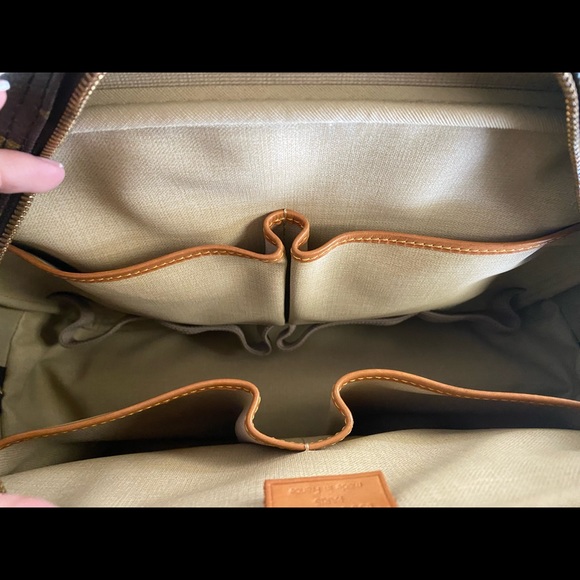 SOLD Louis Vuitton Deauville - Picture 8 of 16